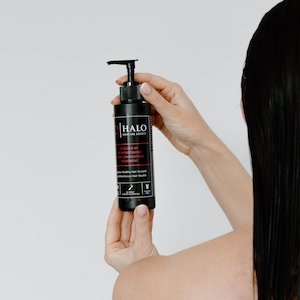 Rescued By ~ Reinforcement Hair Composition Treatment