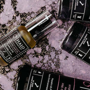 Halo Haircare Society Gift Card