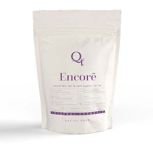 Frontpage: Encorē - Internal beauty cosmetic