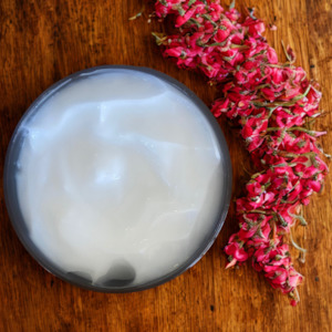 Hydrated Halo: Hydrated Halo - Hydro-Repair Mask