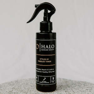 Styled By ~ Tangled Toner