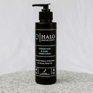 Strengthen and Shine Conditioner