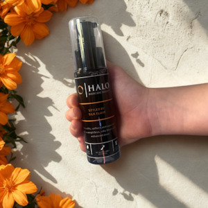 Styled By ~ Silk Elixir