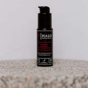 Best Sellers: Rescued By ~ Revitalise Hair and Scalp Serum