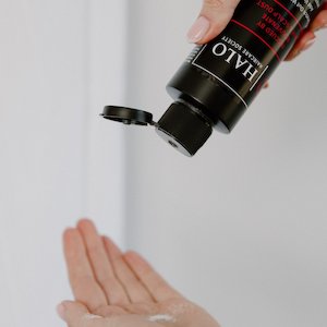 Rescued By ~ Rejuvenate Hair and Scalp Dust