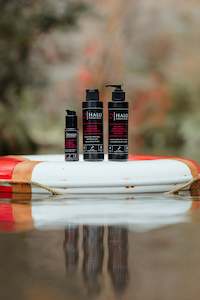 By Brushes: Ultimate Dandruff and Seborrheic Dermatitis Bundle