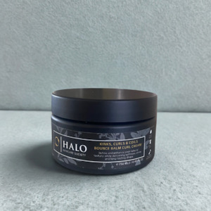 Haircare: Bounce Balm Curl Cream