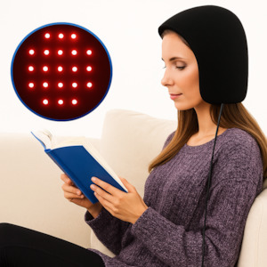 Low Level Light Therapy