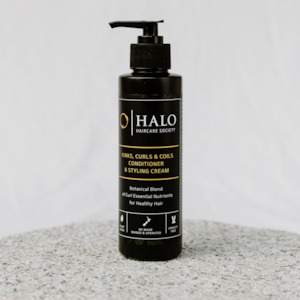 Curl Styling Conditioning Cream