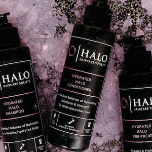 Build a Haircare Bundle - Three Step