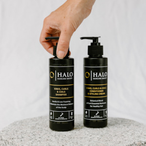 Bundles: Build a Haircare Bundle - Five Step