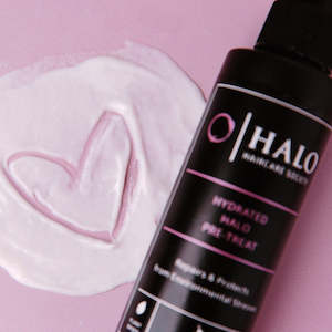 Nodes and Split Ends Bundle