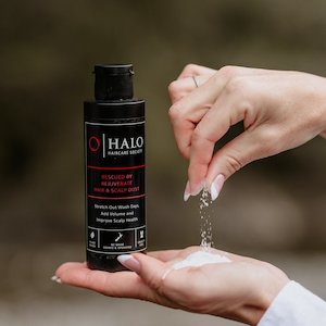 Bundles: Folliculitis Scalp Care Bundle