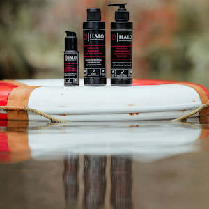 Bundles: Dandruff and Seborrheic Dermatitis Bundle