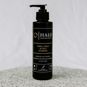 Kinks, Curls, and Coils Shampoo