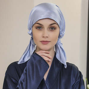 By Silk: Mulberry Silk Single Layer Bonnet