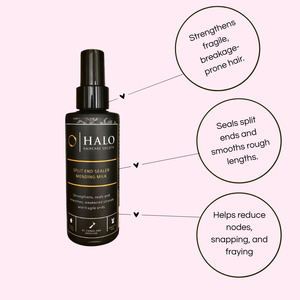 Split End Sealer ~ Mending Milk