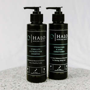 Halo Value Collection Packs: Cleanse and Condition Duo - Mix or Match