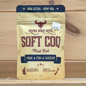 Ham On The Bone: Ham Glaze