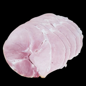 Sliced Ham - Gluten Free
