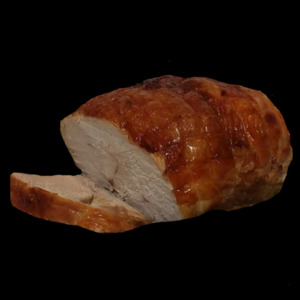 Turkey 1: Boneless Turkey Roll 2.5kg