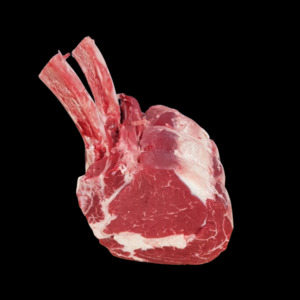 Ribs: Standing Rib Roast