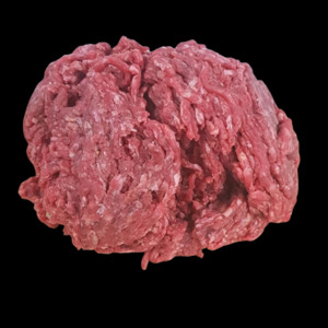 Winter Favourites: Lean Steak Mince