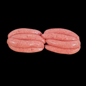 Winter Favourites: Gluten Free Breakfast Sausages Tomato and Basil