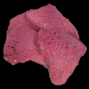 Winter Favourites: BBQ Steak