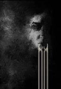 Art Prints: Hine-nui-te-pō