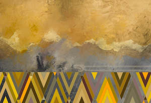 Art Prints: Papatuānuku