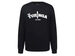 Clothing: Te Tuhinga Crews 2.0