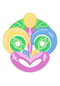 Art Prints: Ngā Mata Taiao