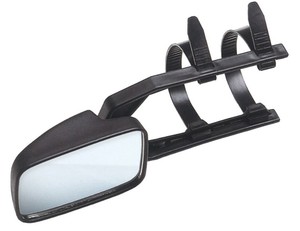 Products: Towing and Caravan Mirror HAMCO