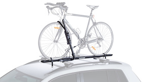 Products: Rhino-Rack Hybrid Bike Carrier RBC050 HAMCO