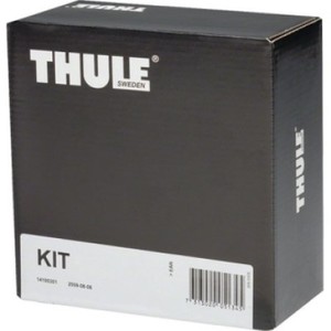 Products: Thule Fitting Kit 14-5377 Range Rover Sport HAMCO
