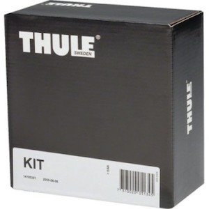 Products: Thule Fitting Kit 1416 HAMCO