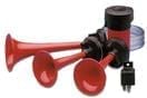 Products: Voxbell Triple Air Auto Accessories Auto Accessories>Horns HAMCO