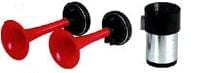 Voxbell Twin Air Auto Accessories Auto Accessories>Horns (12V) HAMCO