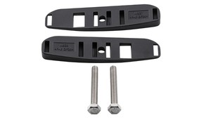 Products: Rhino-Rack SUB0798 Front/Rear Wedge Kit HAMCO