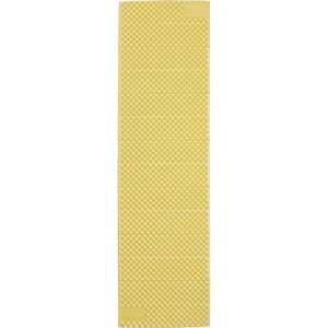 General: Thermarest Z-Lite Sol Sleeping Mat Regular (Silver/Limon)