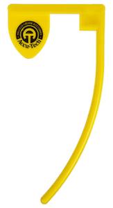 Accu Tech: Safety Chamber Flag