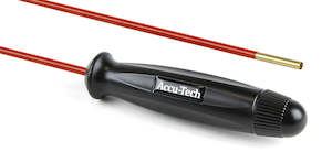 Accu-Tech Steel Cleaning Rod