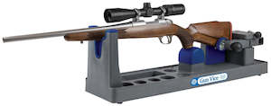 Accu-tech Gun Vice Work Station