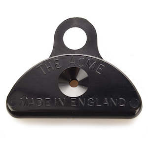 Acme Shepherds Whistle Black 576