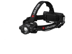 Led Lenser: Ledlenser H15R Core Headlamp