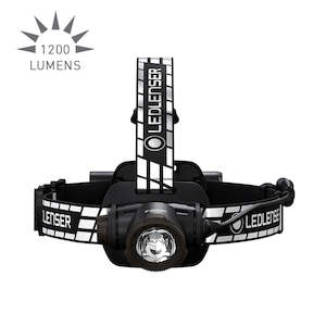 Ledlenser H7R Signature Headlamp