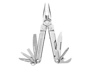 Leatherman: Leatherman Bond