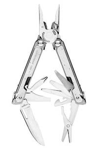 Leatherman Free P2