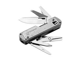 Leatherman: Leatherman Free T4